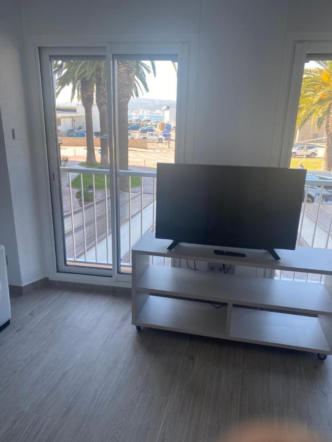 Loft Amb Vistes Al Mar By Apartaments La Catifa Palamós Extérieur photo
