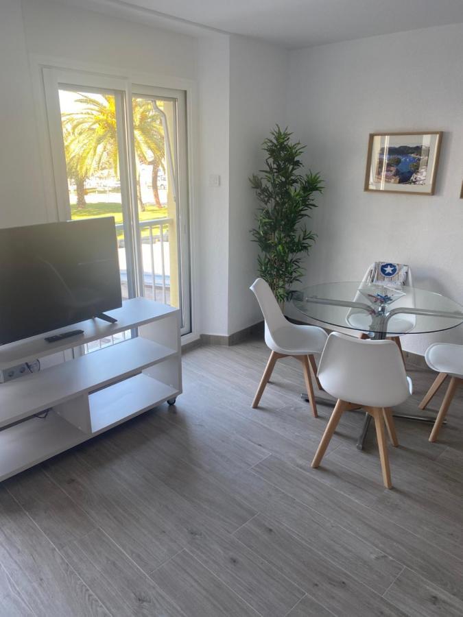 Loft Amb Vistes Al Mar By Apartaments La Catifa Palamós Extérieur photo