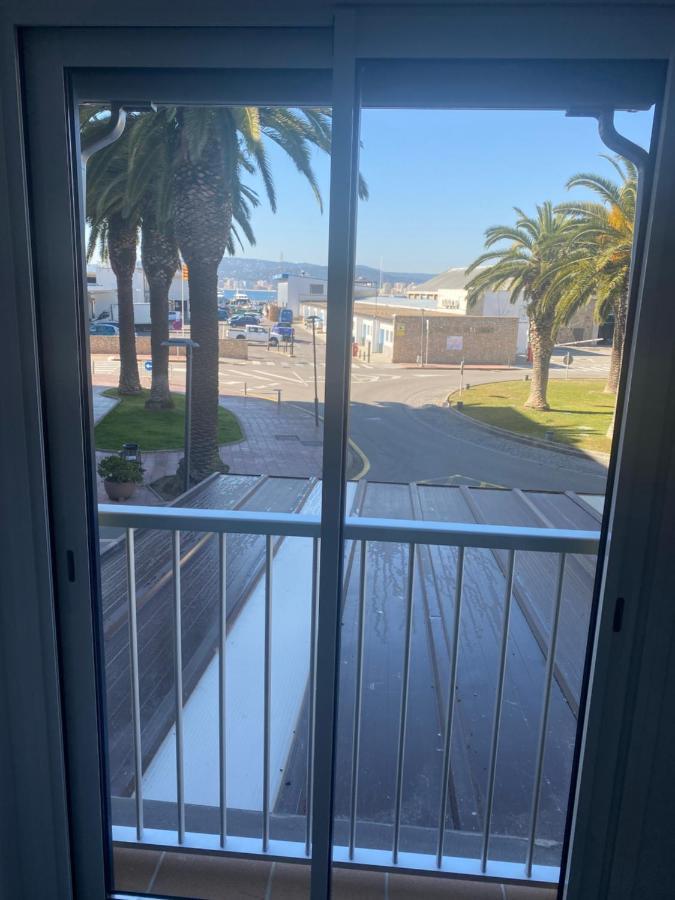Loft Amb Vistes Al Mar By Apartaments La Catifa Palamós Extérieur photo