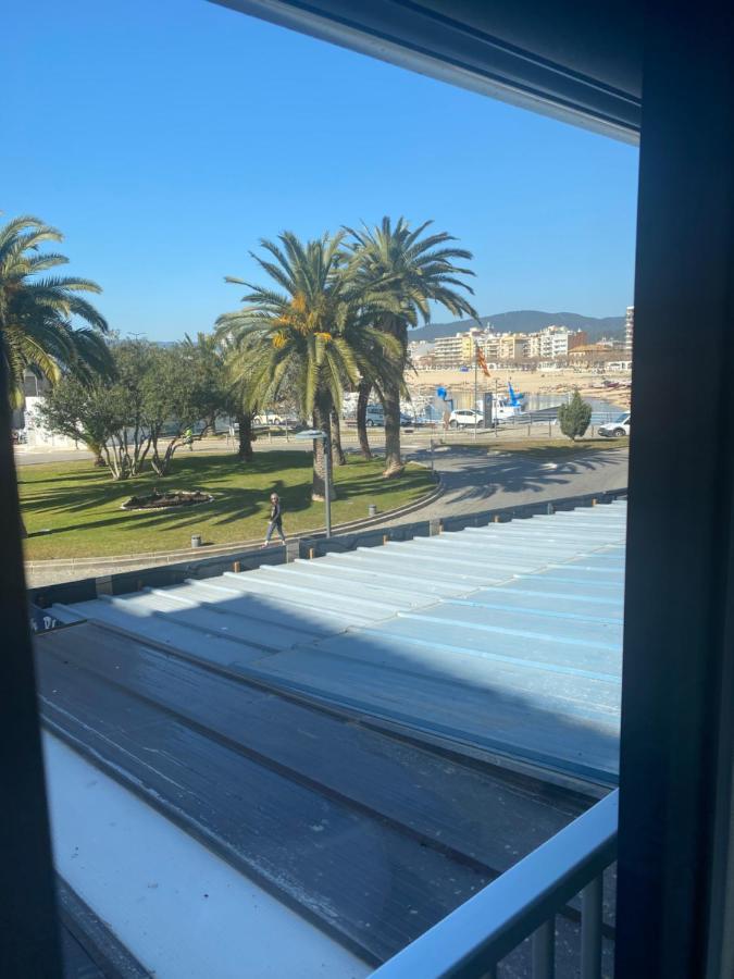 Loft Amb Vistes Al Mar By Apartaments La Catifa Palamós Extérieur photo