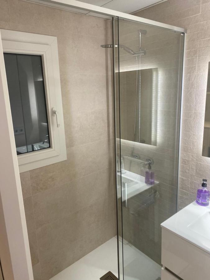 Loft Amb Vistes Al Mar By Apartaments La Catifa Palamós Extérieur photo