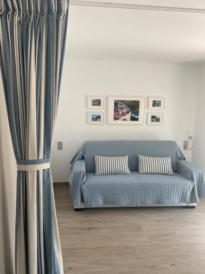 Loft Amb Vistes Al Mar By Apartaments La Catifa Palamós Extérieur photo