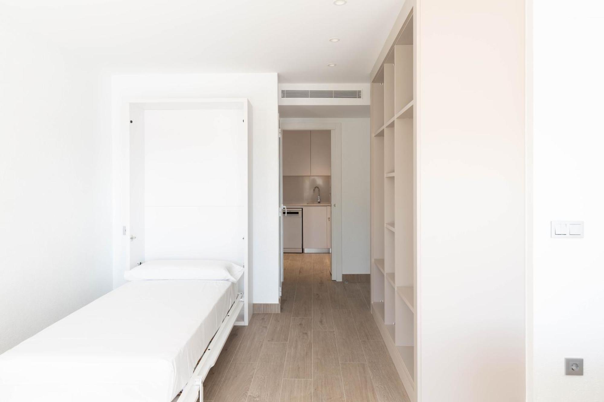 Loft Amb Vistes Al Mar By Apartaments La Catifa Palamós Extérieur photo