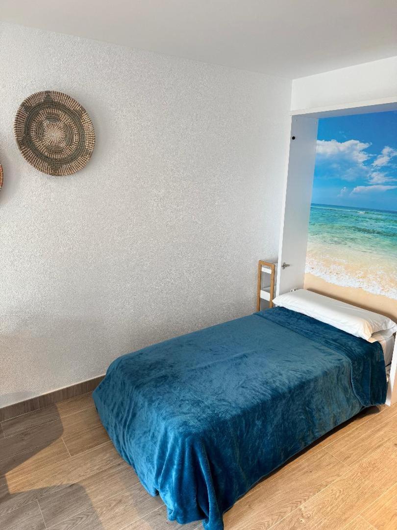 Loft Amb Vistes Al Mar By Apartaments La Catifa Palamós Extérieur photo
